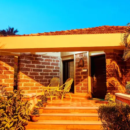 Toshali Sands Nature Escape