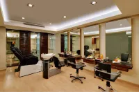 Kenilworth Resort & Spa, Goa - spa