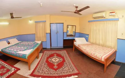 Siva Guest House
