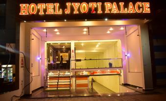 Hotel Jyoti Palace