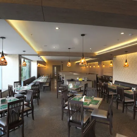 Samanvay Boutique Hotel