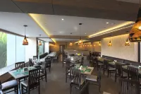 薩曼維精品酒店 - 早餐
