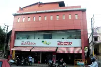 Hotel Hanuman