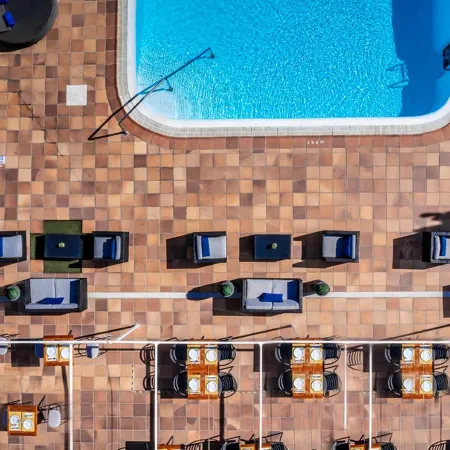 AxelBeach Maspalomas - Apartments and Lounge Club - Adults Only