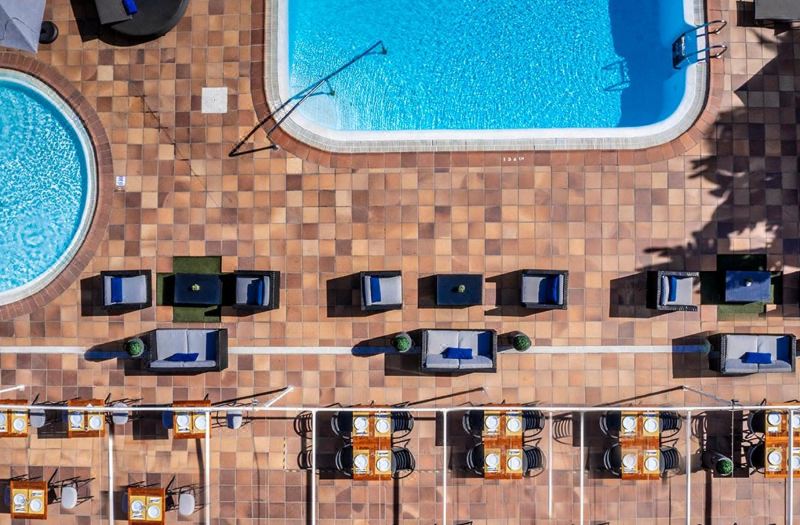 AxelBeach Maspalomas - Apartments and Lounge Club - Adults Only photo 3