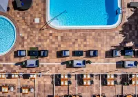 AxelBeach Maspalomas - Apartments and Lounge Club - Adults Only - Beach