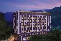 Fairfield by Marriott Dehradun Hotel in zona Dehradun
