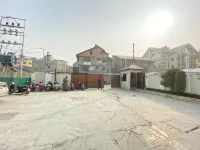Hotel Asian Park