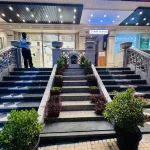 Hotel Touchwood