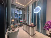 The Moon Boutique Hotel Cat Ba - Mountain view