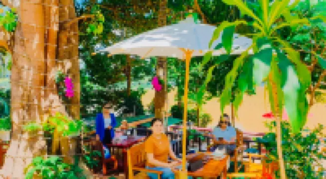 อนิสา เมโคง ริเวอร์ไซด์ วิลลา