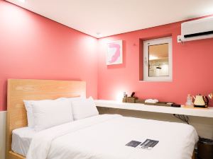 Simple Stay Hotel