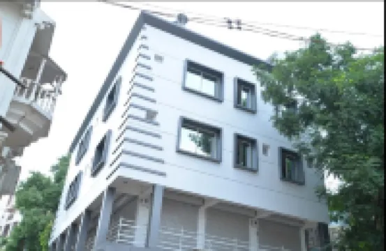 Hotel Golden โรงแรมใน