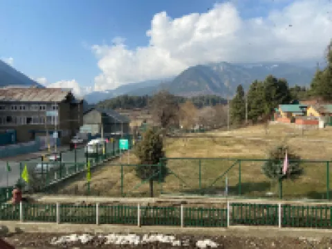 Hotel Volga Hotels in Pahalgam