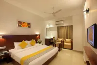 Hotel Park Residency Kuttiyadi Hotel di Kuttiady