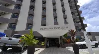 Barravento Praia Hotel