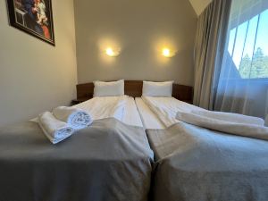 Hotel Moura Double Room n5166