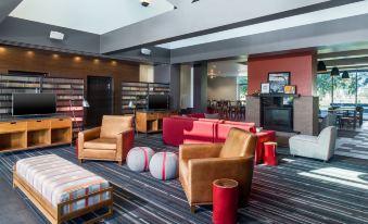 Four Points by Sheraton at Phoenix Mesa Gateway Airport