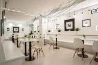 Believe Madero Hotel - 4 Yıldız