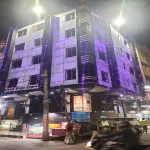 Hotel Gaya Regency Hotels in der Nähe von विष्णुपद मंदिर