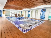 Zuana Beach Resort - Romantic