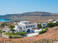 Lindos Sun Hotel Hotels in Rhodes