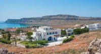 Lindos Sun Hotel