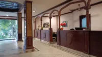 Hotel Jayaram