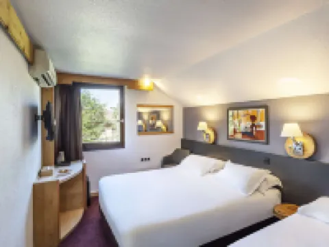 Sure Hotel by Best Western Annecy Hotels in Annecy