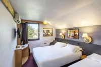 Sure Hotel by Best Western Annecy 크랑쥬브리에 호텔