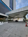 Holiday Inn Express & Suites JAIPUR GOPALPURA by IHG - parking