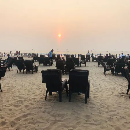 Amara Oceanfront Resort and Club