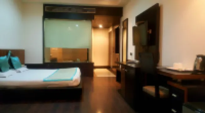 Hotel Friends Regency Hotels in Ludhiana