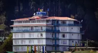 Mount Lungta Boutique Hotel & Spa Hotels near St. Paul the Apostle’s Church