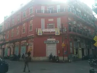 齊普爾新飯店-傳統飯店 簡塔·曼塔天文台附近的飯店