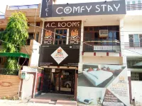 Hotel Comfy Stay, Sangrur Hotels near Gurdwara Akoi Sahib