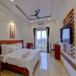Rainforest Resort and Spa, Igatpuri -Nature's Luxury Awaits Hotels in Takeghoti