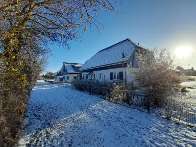 Sanddorn Hotel a 