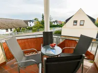 Schwarz Hotels in Koserow