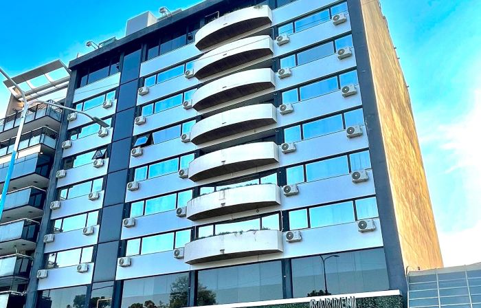 Garden Park Hotel