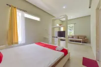 RedDoorz Resort Syariah Near d'Castello Ciater Subang