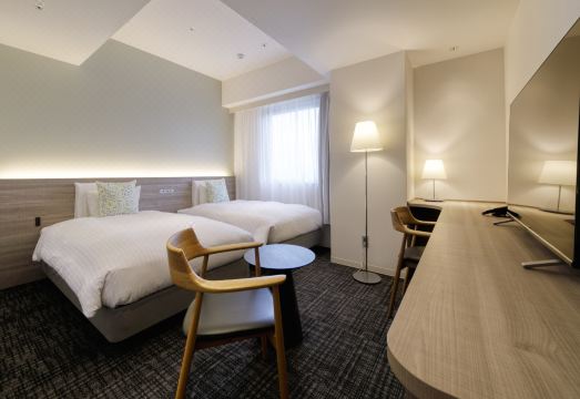 세틀 글로컬 호텔 이토시마