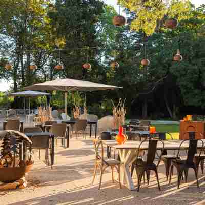 Domaine de Biar Hotel Exterior