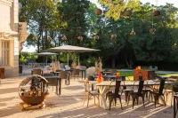 Hôtel Domaine de Biar Hotels in Cournonterral