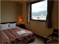 Yamaguchi Grand Hotel โรงแรมใกล้สถานีนิโฮะสึ