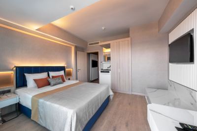 その他 ナシラ リゾートホテル & アクア - スパ- オール インクルーシブの写真