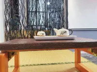 Huitailang Apartment (Jingyu Road) Hotels in Baishan