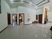 Sangkapura Homestay Hotel di Kabupaten Gresik