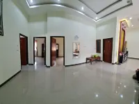 Sangkapura Homestay