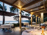 White Rocks Hotel Kefalonia Hotéis em Kefallinia